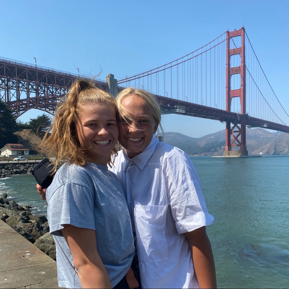 Meet your Posher, Kirsti